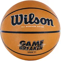 Wilson Basketball Gamebreaker, Größe 7