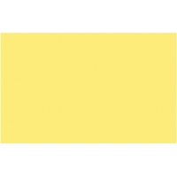 Ursus Fotokarton 300g/qm A4 VE=50 Blatt citronengelb