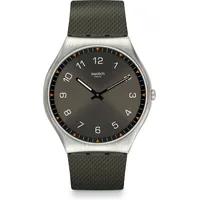 Swatch Skin Irony 42 Edelstahl 42 mm SS07S103