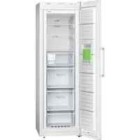 Siemens iQ300 GS36NGWEV Weiß