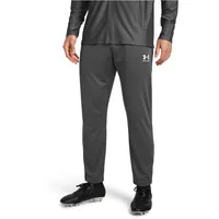 Under Armour Challenger Pique Hosen - Castlerock / White