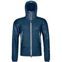 Ortovox Westalpen Swisswool Jacket - Wolljacke Gr XXL