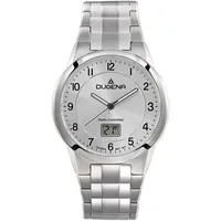 Dugena Gent Funk 4461127 - silber