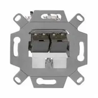 Rutenbeck Cat.6-Anschlussdose UM-Cat.6A#139104071