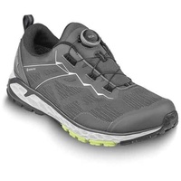 MEINDL Herren Power Walker 3.5 Boa Schuhe (Größe 44.5,