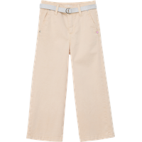 S.Oliver Hose lang, Wide Leg - 104 Slim