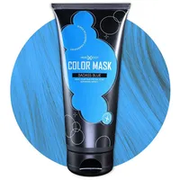 Headshot Color Mask Badass Blue 200 ml