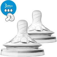 Philips Avent Natural-Sauger (Modell SCF043/27)