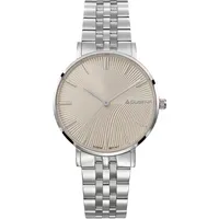 Dugena Linée Edelstahl 36 mm 4461128