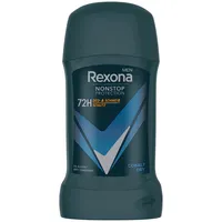 Rexona Nonstop Protection Deo Stick Cobalt Dry Anti Transpirant