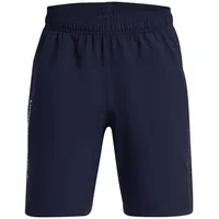 Under Armour Jungen UA Woven Wdmk Shorts Pants