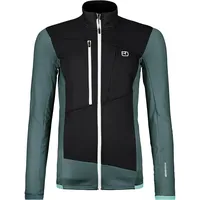 Ortovox Fleece Grid Jacket W, (87205)