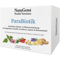 NatuGena GmbH ParaBiotik