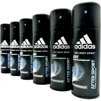 Adidas Deospray After Sport (150ml)