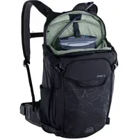 Evoc Stage 18 l Schwarz