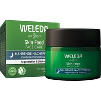 Weleda Skin Food Nährende Nachtpflege