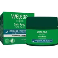 Weleda Skin Food Nährende Nachtpflege 40 ml
