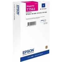 Epson Original Tintenpatrone magenta