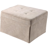 Atlantic Home Collection Multifunktionshocker Finn, 80 x 70 x
