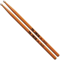 VIC FIRTH Dave Weckl Signature Drumsticks