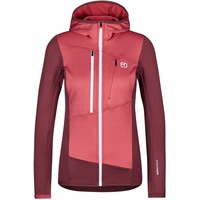 Ortovox Fleece Grid Hoody W Uni Trainingsanzug