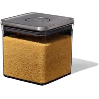 Oxo Frischhaltedose quadratisch transparent 2,6 l