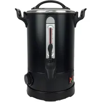 Zorro Glühweinkocher/Heißwasserspender ZGW 10