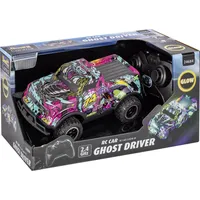 REVELL Control Ghost Driver violett (24684)