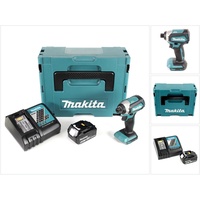 Makita DTD153 RM1J inkl. 1 x 4,0 Ah +