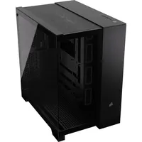 Corsair 6500X Schwarz