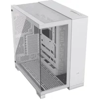 Corsair 6500X Dual Chamber Pc-tower-gehäuse - White