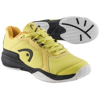 Head Sprint 3.5 Junior Tennisschuhe gelb, 38.5