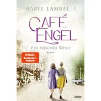 Lübbe Café Engel
