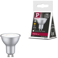 Paulmann 29169 Standard 230V LED Reflektor GU10 750lm 4000K