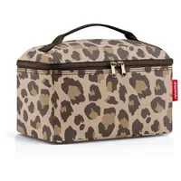 Reisenthel Beautycase Leo Macchiato