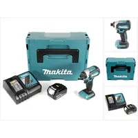 Makita DTD153RF1J inkl. 1 x 3,0 Ah + Ladegerät