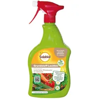 Solabiol Grundstoff Lecithin Spray 1 l