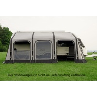 Westfield Ceres 9 - Umlaufmaß 981-1015 cm - Lufzelt