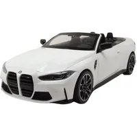 Minichamps BMW M4 Cabriolet - 2020-1/18 Weiß