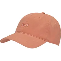 Chillouts headwear Baseball Cap in orange | Gr.: onesize