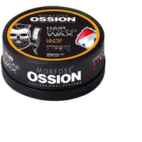 Morfose Ossion Premium Barber Hair Wax Ultra Strong 150