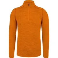 Normani Outdoor Sports Merino Langarm mit 1/4 Zipper Canberra