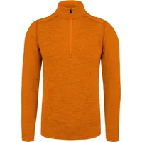 Normani Outdoor Sports Normani, Herren Merino Langarm mit 1/4