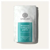 Nature Love Nature Love® Premium Collagenpulver Geschmacksneutral 500 g