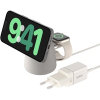 Belkin BoostCharge Pro 2-in-1 - Kabelloses Ladegerät
