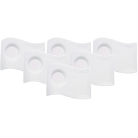 Villeroy & Boch NewWave Caffè Café au Lait Unterteller