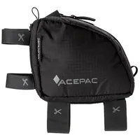 Acepac Mk Iii Rahmentasche - Black - One Size