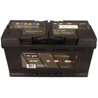 Maxgear Starterbatterie 98Ah 12V