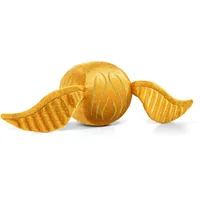 The Noble Collection Goldener Schnatz Plüsch 38 cm