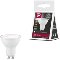 Paulmann 29171 Standard 230V LED Reflektor GU10 750lm 8W